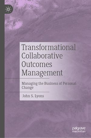 Téléchargez le livre :  Transformational Collaborative Outcomes Management