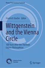 Télécharger le livre :  Wittgenstein and the Vienna Circle