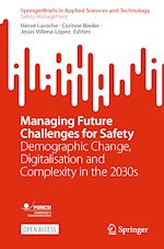Download this eBook Managing Future Challenges for Safety