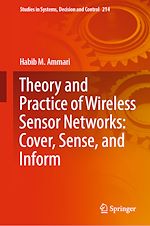 Télécharger le livre :  Theory and Practice of Wireless Sensor Networks: Cover, Sense, and Inform
