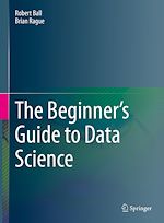 Télécharger le livre :  The Beginner's Guide to Data Science