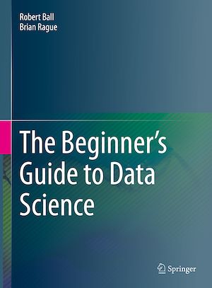 Téléchargez le livre :  The Beginner's Guide to Data Science