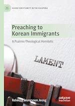Télécharger le livre :  Preaching to Korean Immigrants