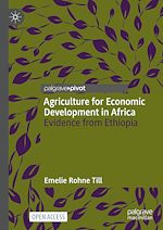 Télécharger le livre :  Agriculture for Economic Development in Africa
