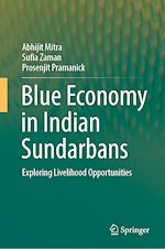 Télécharger le livre :  Blue Economy in Indian Sundarbans
