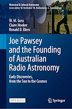 Download this eBook Joe Pawsey and the Founding of Australian Radio Astronomy