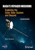 Télécharger le livre :  NASA's Voyager Missions