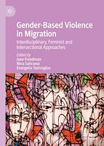Télécharger le livre :  Gender-Based Violence in Migration