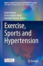 Télécharger le livre :  Exercise, Sports and Hypertension