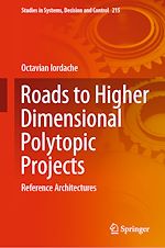 Télécharger le livre :  Roads to Higher Dimensional Polytopic Projects