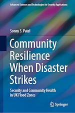 Télécharger le livre :  Community Resilience When Disaster Strikes