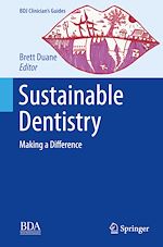 Télécharger le livre :  Sustainable Dentistry