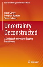 Télécharger le livre :  Uncertainty Deconstructed