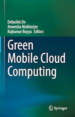 Télécharger le livre :  Green Mobile Cloud Computing