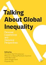 Télécharger le livre :  Talking About Global Inequality