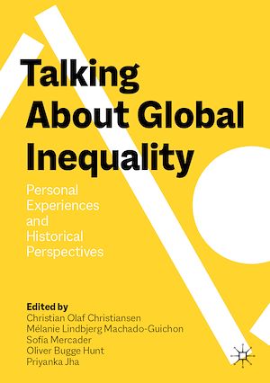 Téléchargez le livre :  Talking About Global Inequality