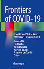 Télécharger le livre :  Frontiers of COVID-19