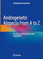 Télécharger le livre :  Androgenetic Alopecia From A to Z