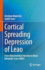Télécharger le livre :  Cortical Spreading Depression of Leao