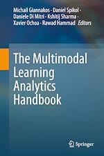Télécharger le livre :  The Multimodal Learning Analytics Handbook