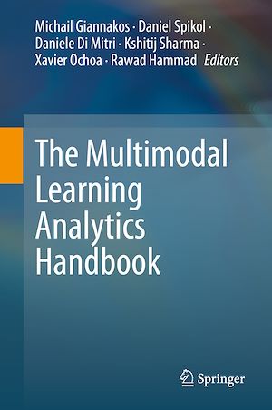 Téléchargez le livre :  The Multimodal Learning Analytics Handbook