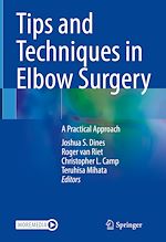 Télécharger le livre :  Tips and Techniques in Elbow Surgery