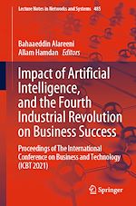 Télécharger le livre :  Impact of Artificial Intelligence, and the Fourth Industrial Revolution on Business Success