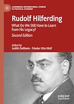 Télécharger le livre :  Rudolf Hilferding