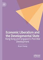 Télécharger le livre :  Economic Liberalism and the Developmental State
