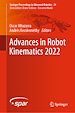 Télécharger le livre :  Advances in Robot Kinematics 2022