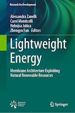 Télécharger le livre :  Lightweight Energy