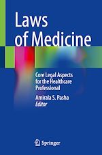 Télécharger le livre :  Laws of Medicine