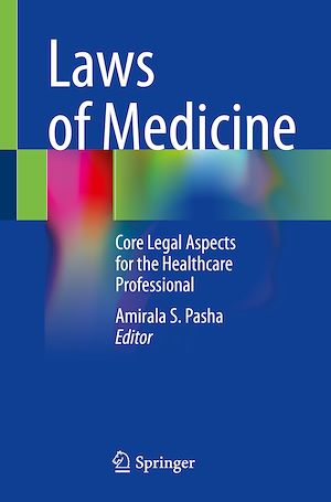 Téléchargez le livre :  Laws of Medicine