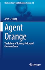 Télécharger le livre :  Agent Orange