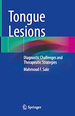 Télécharger le livre :  Tongue Lesions