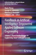 Télécharger le livre :  Handbook on Artificial Intelligence-Empowered Applied Software Engineering