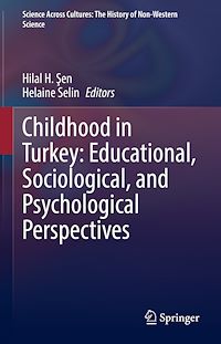 Télécharger le livre :  Childhood in Turkey: Educational, Sociological, and Psychological Perspectives