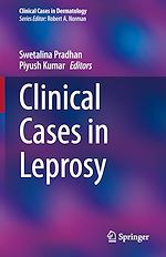 Télécharger le livre :  Clinical Cases in Leprosy
