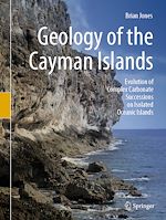 Télécharger le livre :  Geology of the Cayman Islands