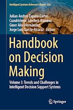 Télécharger le livre :  Handbook on Decision Making