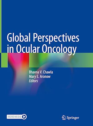 Téléchargez le livre :  Global Perspectives in Ocular Oncology