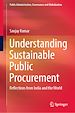 Télécharger le livre :  Understanding Sustainable Public Procurement