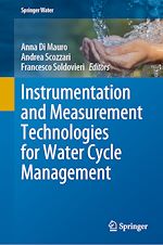 Télécharger le livre :  Instrumentation and Measurement Technologies for Water Cycle Management
