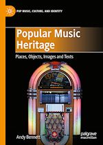 Télécharger le livre :  Popular Music Heritage