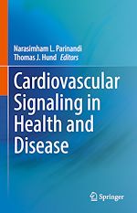 Télécharger le livre :  Cardiovascular Signaling in Health and Disease