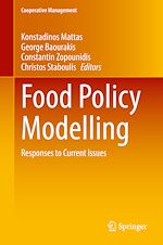 Télécharger le livre :  Food Policy Modelling