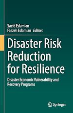 Télécharger le livre :  Disaster Risk Reduction for Resilience