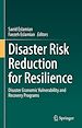 Télécharger le livre :  Disaster Risk Reduction for Resilience