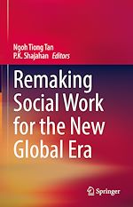 Télécharger le livre :  Remaking Social Work for the New Global Era