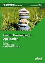 Télécharger le livre :  Health Humanities in Application